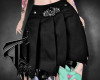 666 l enough skirts