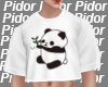 P. Panda Crop