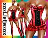 [L]  Sexy corset