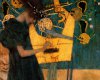 Musique by Gustav Klimt