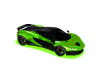 /// Lime Mclrn