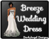 Breeze Wedding Dress