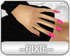 |Px| Pink Hi Gloss