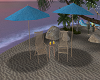 Paradise Beach Chair