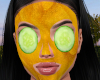Selfcare Cucumber eyes