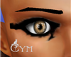 Cym Atum Ra Eyes