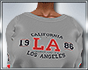 B* College Sweater