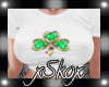 *SK*St.Patty Top