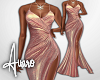 Evening Gown ~ Pink 4