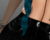 Omnia Blue Braid w/Beani