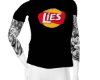 Lies Tee