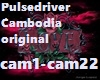 Pulsedriver - Cambodia