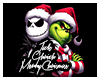 Jack Grinch Christmas N