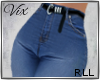 WV: Jeans RLL