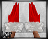 *JJ* Santa Baby Gloves