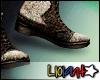 L|. 3Fash Boots