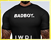 WD |  Muscled BADBOY Blk