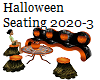 Halloween seating 3-2020