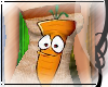 *[a] Food Shirt Carrot