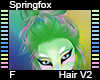 Springfox Hair V2 F