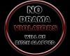 Drama Sticck