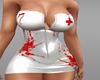 nures blooy dresss