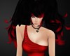 [YK]Kensey Black and Red