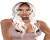 Weena~Platinum hair