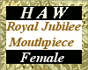 Royal Jubilee FMP