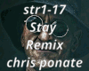 Stay Remix