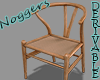 Wishbone Chair 1