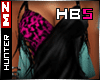 HMZ: Sexy Curves HBS