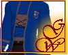 GW Wizard Sport Robe M B