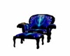 Nebula Reading Chair