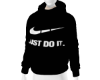 B NikeE Sweater