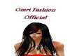 Omri fashion*official