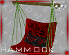 Hammock Red 2c Ⓚ