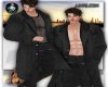 Long Coat - Steampunk