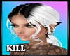 Dulcie Platinum