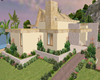 Little Island Home