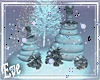 ♣ Snowman Decor
