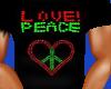 [BD]Love & Peace Group T