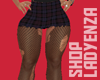 Ripped Skirt GA