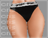 |Cz| Sport-Panty