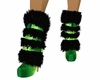 !GO!Glamour Rave Boots