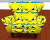 TweetyBird Chair