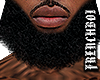 Afro King Beard I