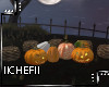 Halloween Pumpkins Chat