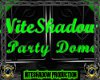 NiteShadow Family Sign