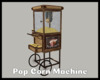 *PopCorn Machine